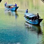 Ninh Binh to Phong Nha and Paradise Caves One Day Exploration - Exploring Paradise Cave: A Majestic Underground Palace