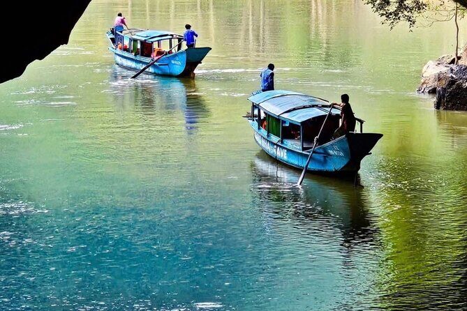 Ninh Binh to Phong Nha and Paradise Caves One Day Exploration - Analyzing the Value