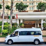 Ninh Binh To Phong Nha Private Car Transfer - The Details: What You’re Getting