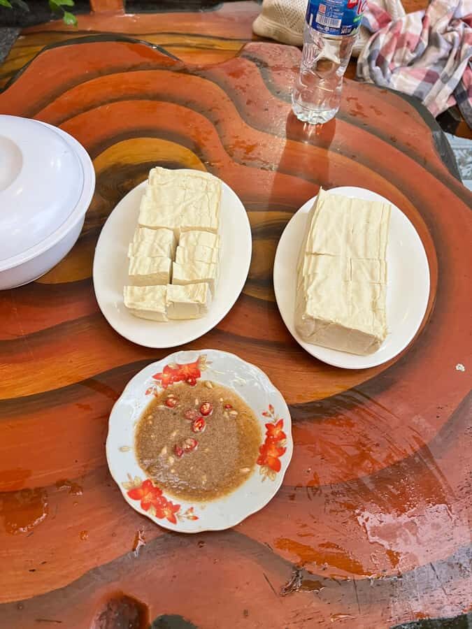 Ninh Binh: Tofu-Making Class, Dinner, & Overnight Homestay - The Practical Side: Duration, Cost, and Booking