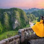 Ninh Binh Tour from Hanoi for 6-9 Pax/tour by DCar Limousine - What’s Included & What to Expect