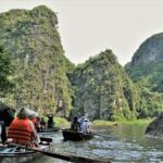 Ninh Binh Tour Hoa Lu Tam Coc Full Day via Boat, Bike and Lunch - Transportation and Group Size
