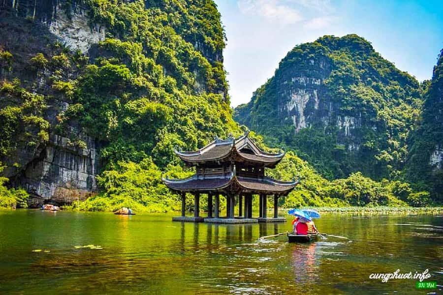 Ninh Binh Tour : Mua Cave, Bich Dong, Hoa Lu & Trang An - What Makes This Tour Stand Out?  