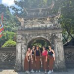 Ninh binh: Trang An, Bai Dinh Pagoda and Hang Mua Day Trip - Exploring Ninh Binh’s Natural Wonders