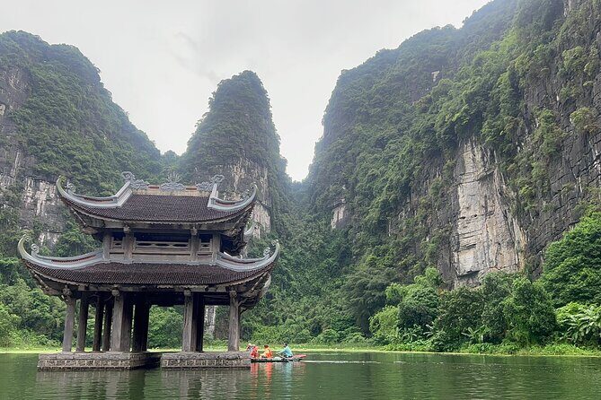 Ninh Binh Trang An Bai Dinh Pagoda Mua Cave Tour From Hanoi - Practical Tips for the Tour