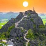 Ninh Binh: Trang An Boat Ride, Hoa Lu & Mua Cave Sunset - Transportation & Practical Details