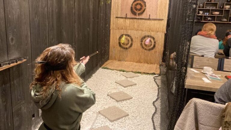 Ninja Experience in Takayama - Trial Course - Practical Considerations