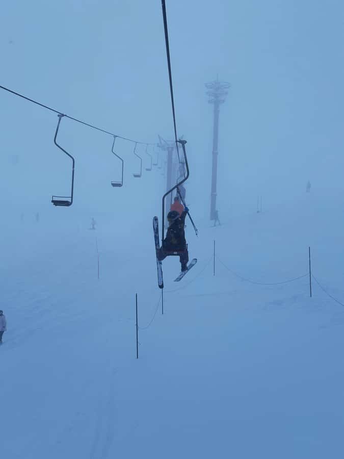 Niseko: Private Ski Lesson (Certified Instructor) - What’s included and how it works