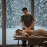 Niseko Professional Oil Treatment Deep tissue Massage - What This Experience Offers