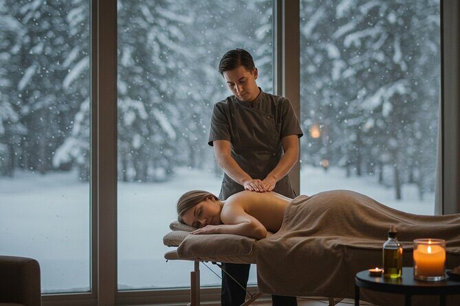 Niseko Professional Oil Treatment Deep tissue Massage - What This Experience Offers