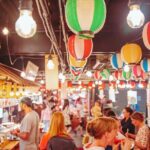 Nishiki Food Market Private Tour with 3 Food Tastings - What to Expect During Your Tour