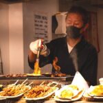 Nishiki Market with a Chef! - What’s Included and What’s Not