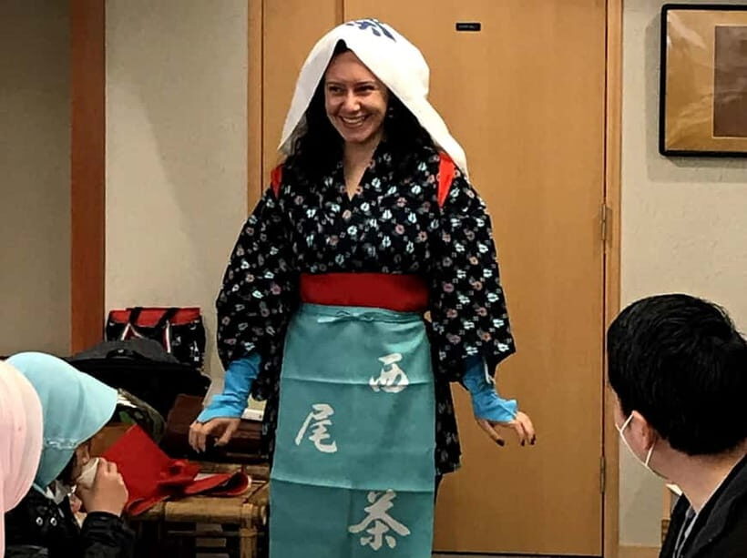 Nishio: Matcha Factory Tour with Tea Tasting - Final Thoughts: Is This Tour Worth It?