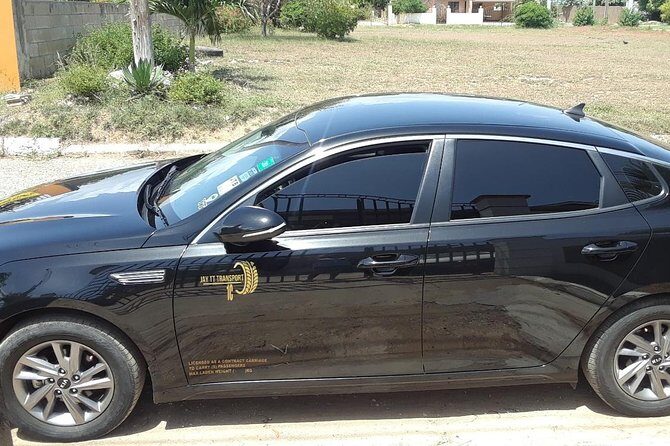 NMIA & Kingston transfer to Negril - Why This Transfer Offers Good Value