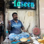 *NO SUGAR* : Old Delhi Street Food Tour - Exploring the Old Delhi Food Scene