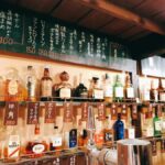 No Tourists Tokyo: Nakano Backstreet Bar Hop - A Closer Look at the Nakano Backstreet Bar Hop