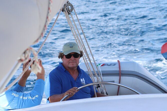 No1Sxm Half Day Sail Snorkeling and Sunset Experience - What Sets This Experience Apart?
