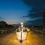 Noah Chao Phraya Sunset Cruise with Buffet in Bangkok - Final Thoughts