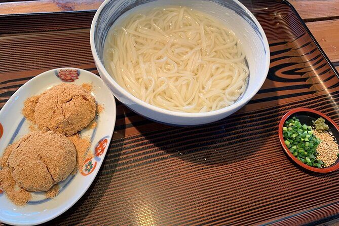 Nokonoshima Island Park Tour with Original Udon Noodles Lunch - Unpacking the Itinerary: What You Can Expect