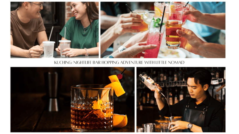 Nomadic Nightfall: Kuching Pub Crawl Adventure - Final Thoughts: Who Should Consider This Tour?