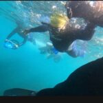 Non Swimmers Discovery Tour ocean - Practical Details and Tips