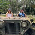 Non Touristy - Bn Dc Cu Chi Tunnel - The Value of This Tour