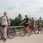 Non-Touristy Mekong Delta with Biking in Ben Tre Private Tour - The Sum Up