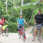 Non-Touristy Mekong Delta with Biking in Ben Tre Private Tour - The Sum Up