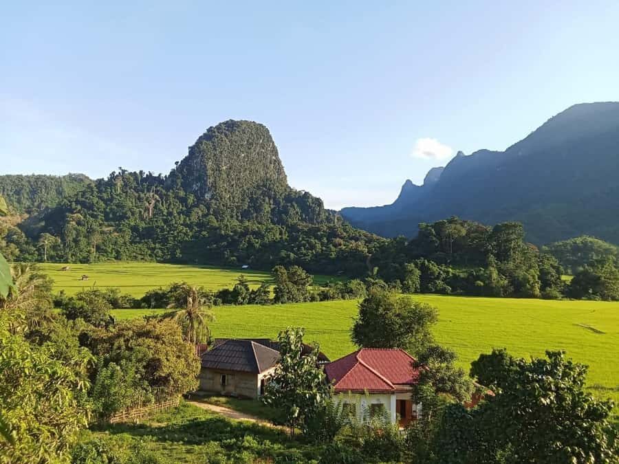 Nong khiaw: 1 Day easy trek visits 3 minority Lao+Hmong&Khmu - Practical Details: What You Should Know