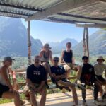 Nong Khiaw: 2 Days Trekking tribal village sopjam&muang ngoi - The Itinerary in Detail