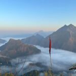 Nong Khiaw: 360-degree Deluxe camping above the clouds - An In-Depth Look at the Experience