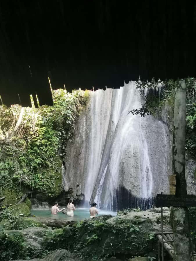 Nong Khiaw: Day Trip Boat to Tad Mok Waterfall + Muang Ngoy - Final Thoughts