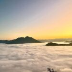 Nong khiaw: Trekking To Camping Above The Clouds - What Makes This Experience Special?