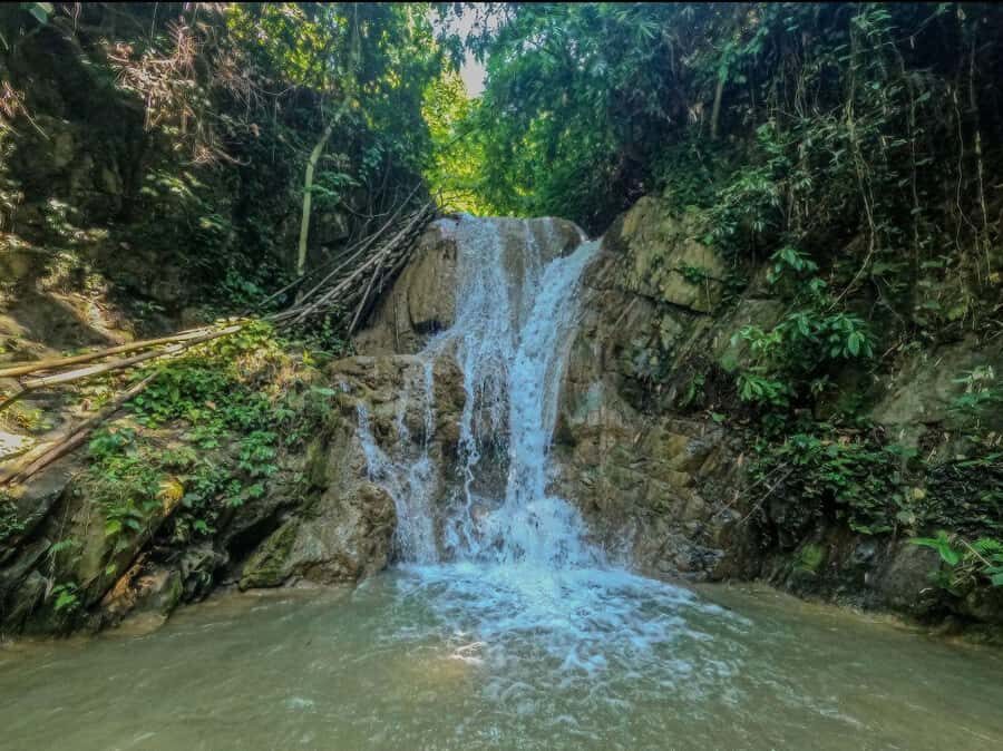 Nong Khiaw: Visit 100 Waterfall & Khmu Village Day Trip - FAQ