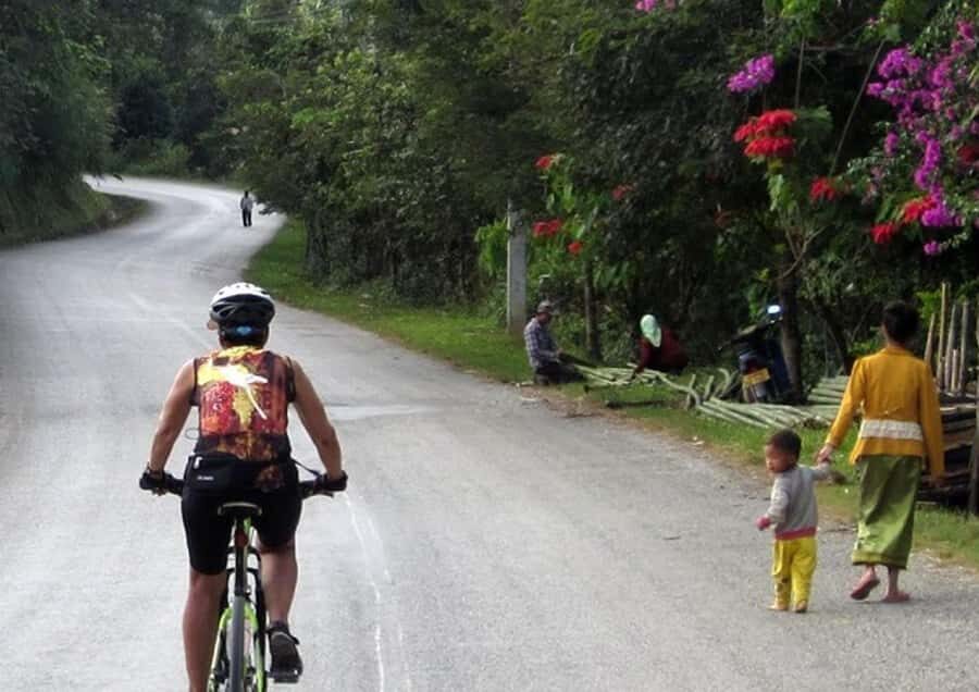 Nong Kiaw Biking to Hmong & Khmu Village 1 Day Tour - Who Will Love This Tour?  