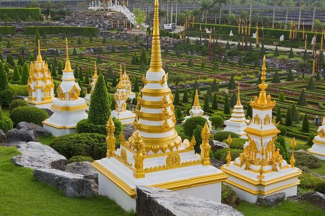 Nong Nooch Tropical Garden Tickets in Pattaya - FAQs About Nong Nooch Tropical Garden
