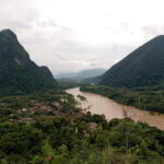 Nongkhiaw boat trip to Muang Ngoi - The Itinerary in Detail