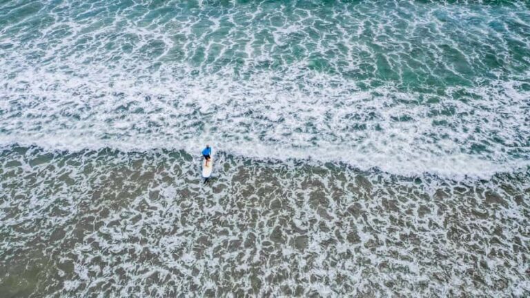 Noosa Heads: 2 Hour Surf Experience on the Sunshine Coast - What the Surf Experience Includes