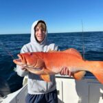 Noosa: Offshore Fishing Charter - The Journey to the Fishing Grounds