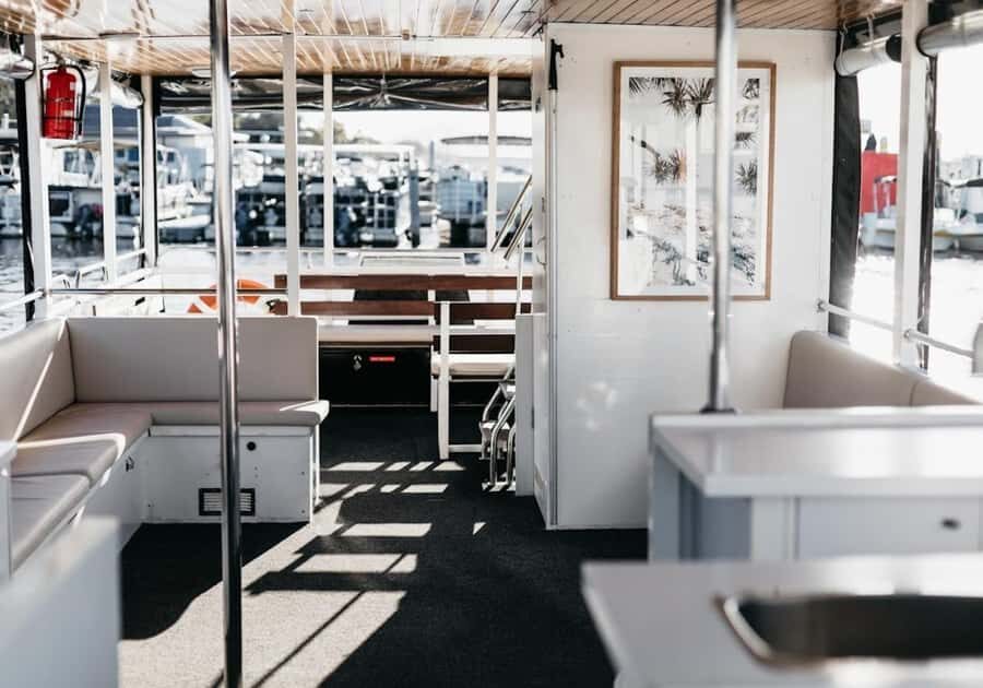 Noosa: River and Canals - Day Cruise - The Scenic Stops and Sights