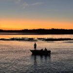 Noosaville: Noosa River Sunset Cruise - Itinerary Breakdown & Scenic Highlights