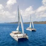 Norman Island - The Indians & The Caves Sailing & Snorkel Tour - The Sailing Experience: Calm, Casual, and Scenic