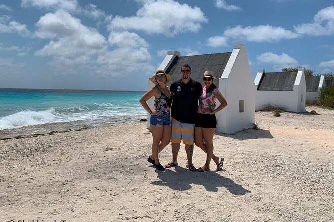 North and South Tour + Beach Time with a Local Native Guide - FAQs