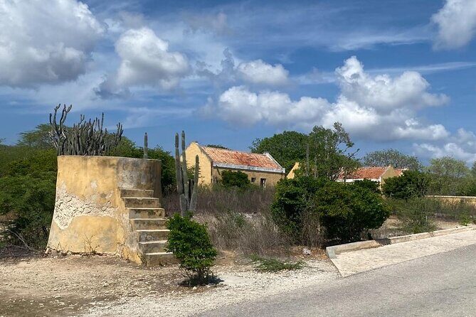 North and South Tour with Elgin a Local Guide - Frequently Asked Questions