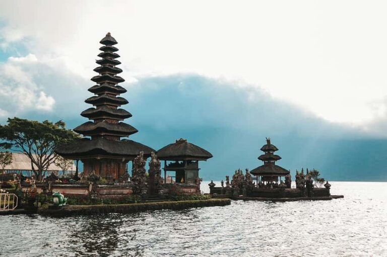 North Bali Grand Tour with Local Guide - Practical Details: What You Need to Know