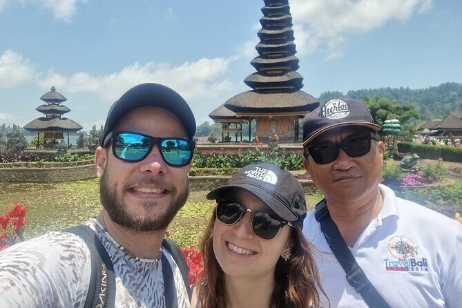 North Bali Private Trip UNESCO Site Lakes Temple and Waterfall - Exploring North Bali: A Deep Dive into the Itinerary