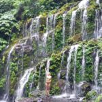 North Bali Trip with 2 Hidden Waterfalls Private Tour - The Scenic Twin Lakes and Jungle Views