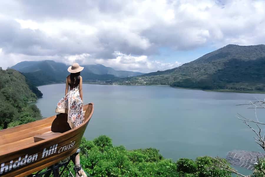 NORTH BALI WATERFALL AND TEMPLE TOUR - Practical Details and Tips