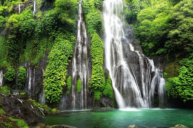 North Bali Waterfall Enthusiast Private Tour - Discovering the Waterfalls of North Bali: An In-Depth Review