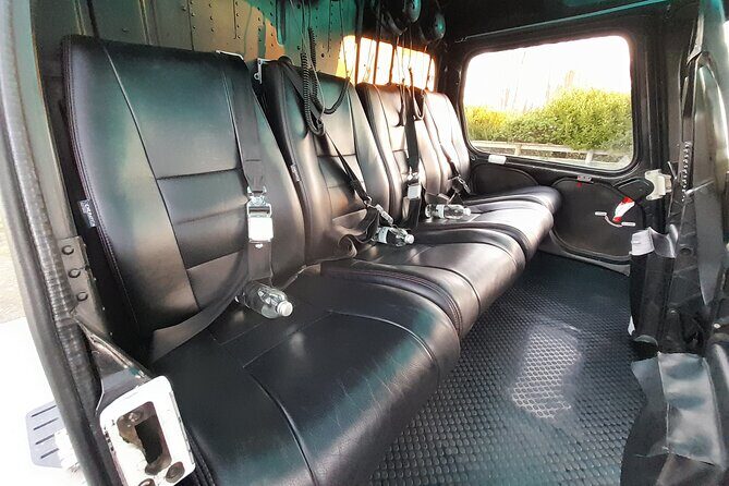 North Canterbury Helicopter Winery lunch - The Itinerary Breakdown: What to Expect from Start to Finish